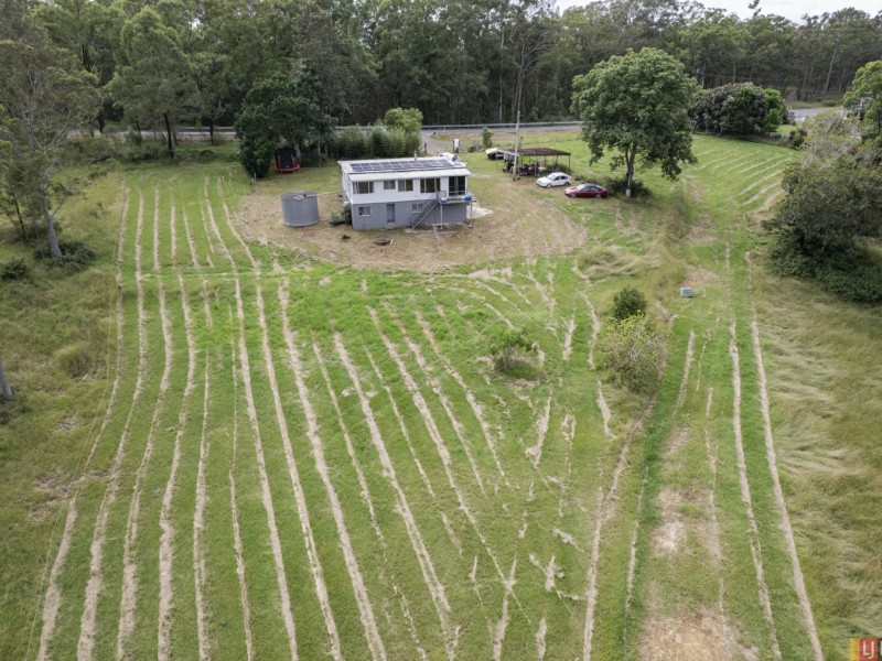 511 Armidale Road, Mooneba NSW 2440