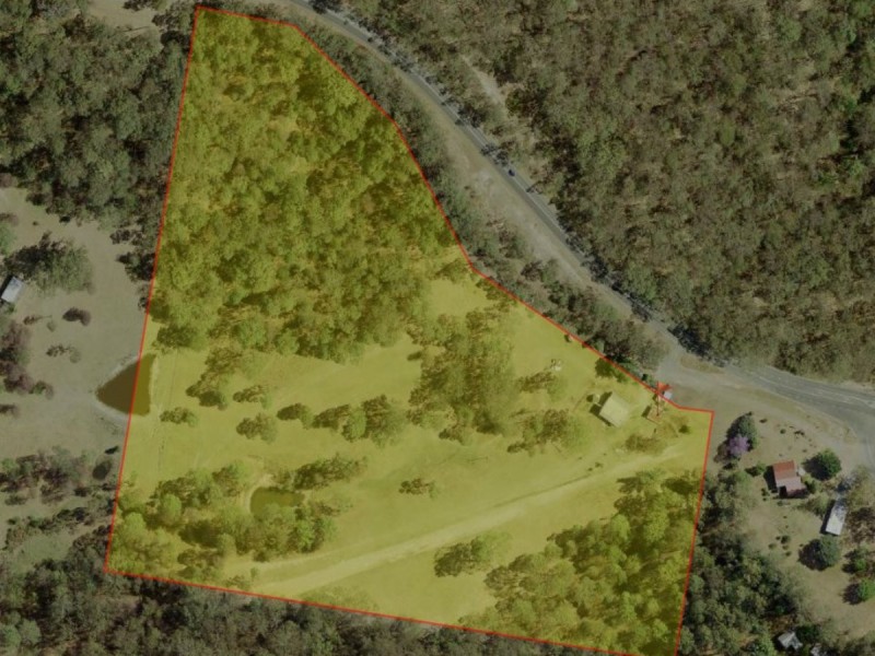 511 Armidale Road, Mooneba NSW 2440