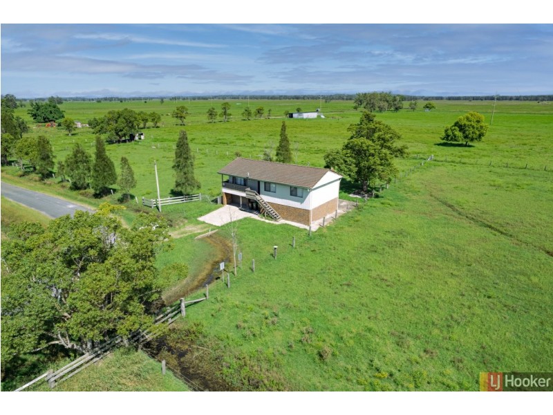 211 Sutherlands Lane, Bellimbopinni NSW 2440
