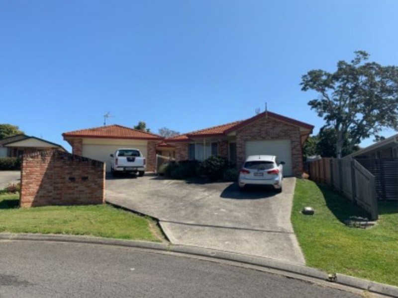 1/8 Milton Dufty Pl, East Kempsey NSW 2440