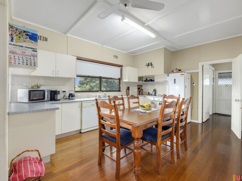 1540 South West Rocks Road, Gladstone NSW 2440