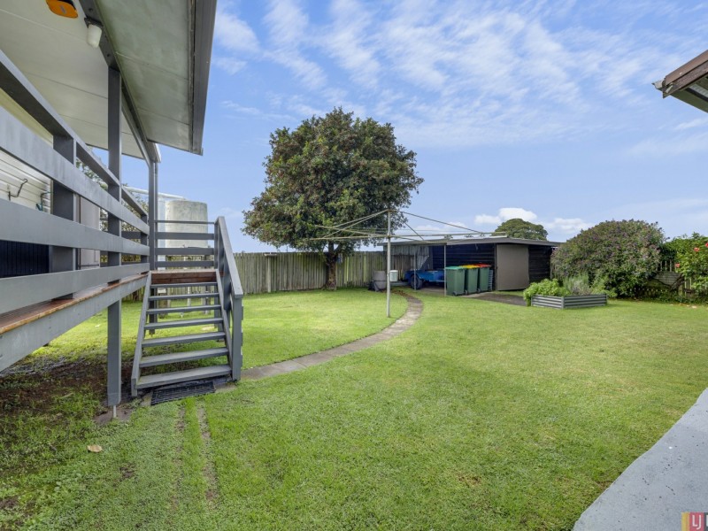 1540 South West Rocks Road, Gladstone NSW 2440