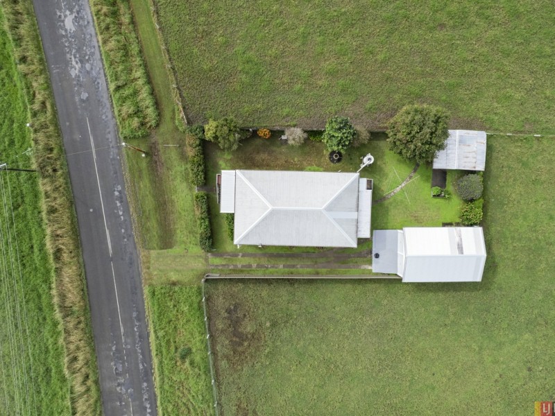 1540 South West Rocks Road, Gladstone NSW 2440