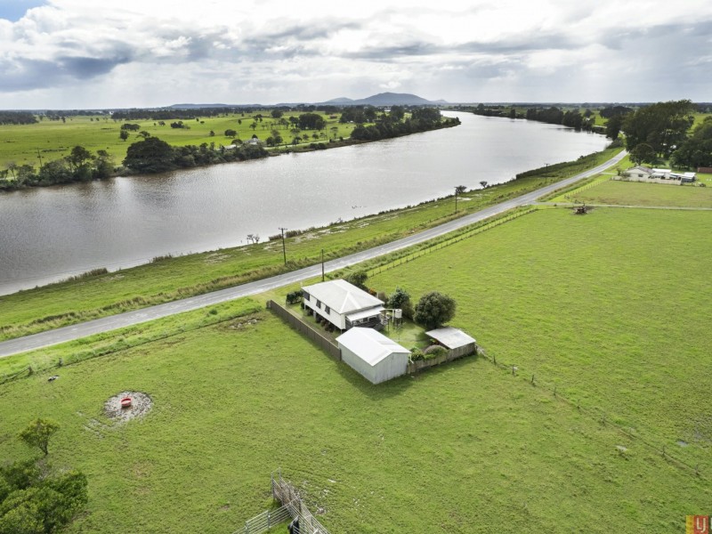 1540 South West Rocks Road, Gladstone NSW 2440