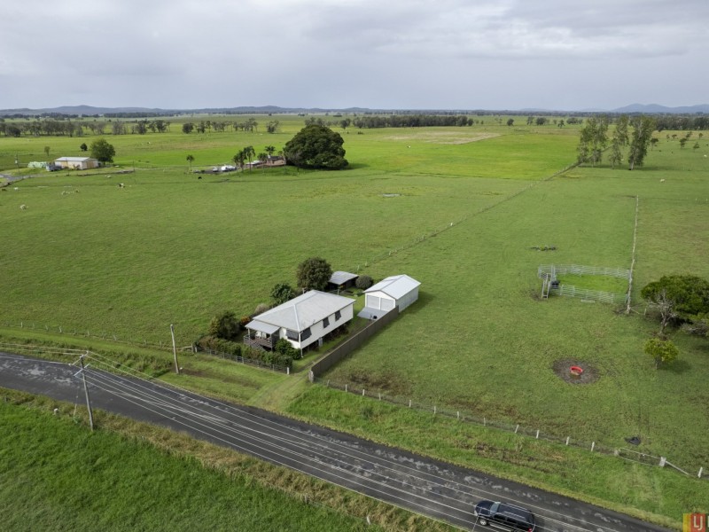 1540 South West Rocks Road, Gladstone NSW 2440