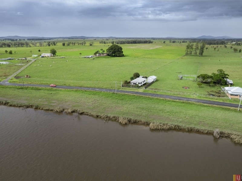 1540 South West Rocks Road, Gladstone NSW 2440