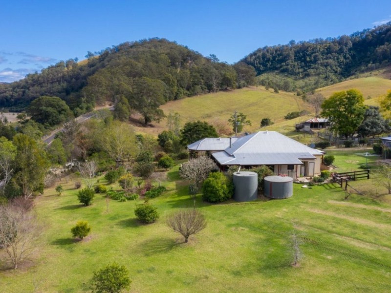 00 Armidale Road, Bellbrook NSW 2440