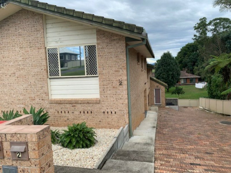 2/66A River Street, West Kempsey NSW 2440
