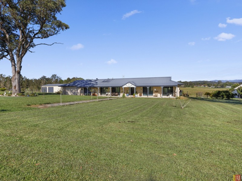 71 Mulbury Place, Euroka NSW 2440