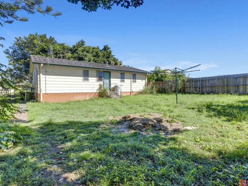 15 Eric Kennedy Street, West Kempsey NSW 2440