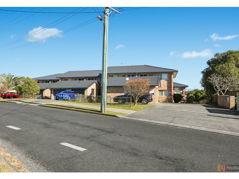 Unit 39/18 Rudder Street, East Kempsey NSW 2440