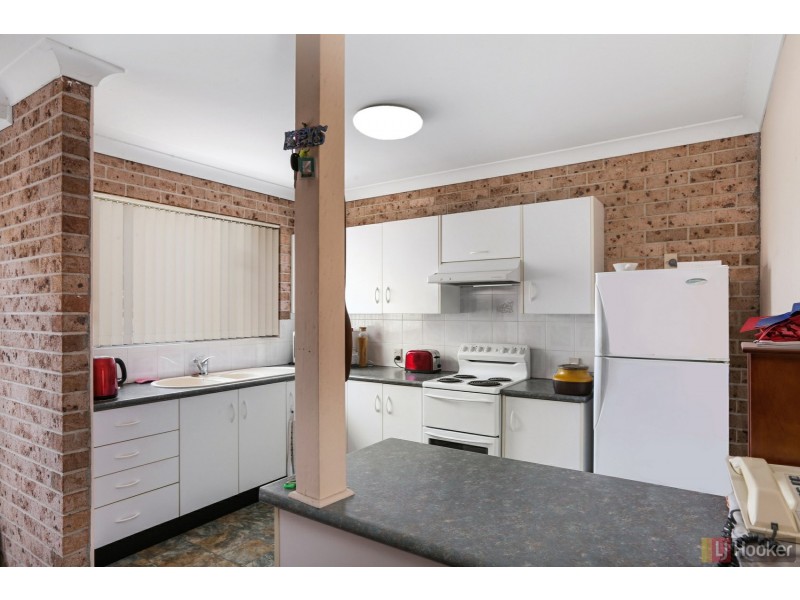 Unit 39/18 Rudder Street, East Kempsey NSW 2440