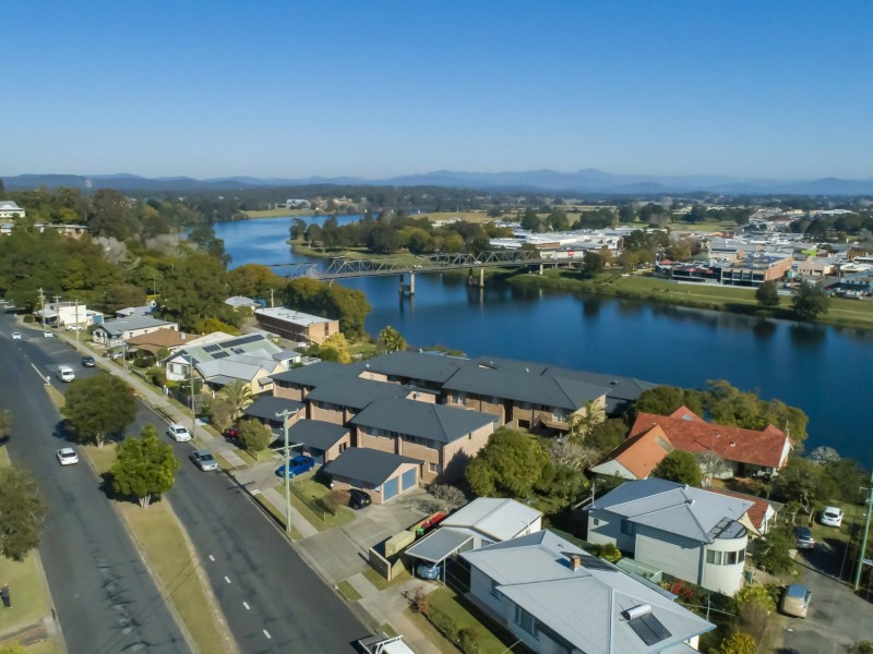 Unit 39/18 Rudder Street, East Kempsey NSW 2440