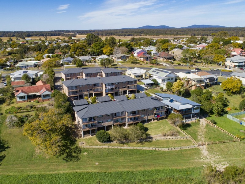 Unit 39/18 Rudder Street, East Kempsey NSW 2440
