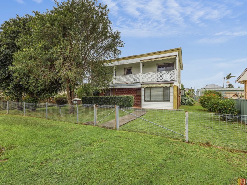 73 Kinchela Street, Gladstone NSW 2440