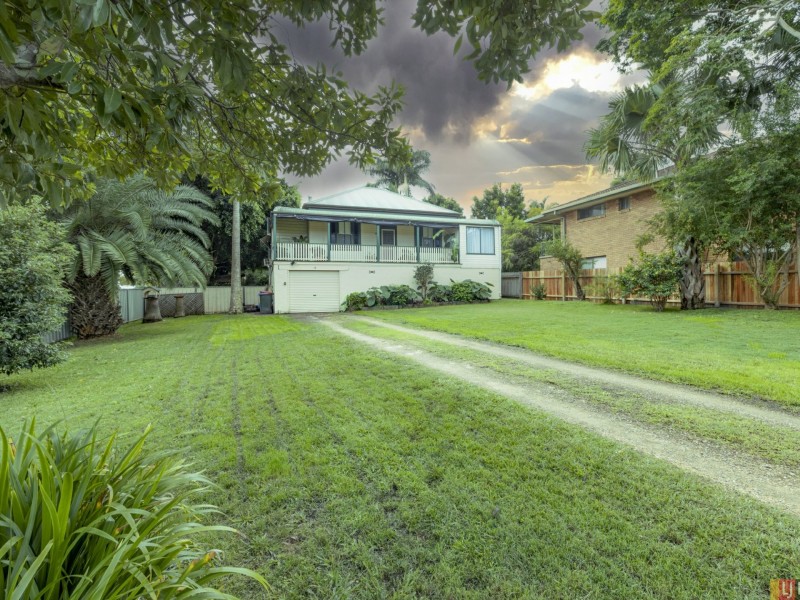 18 Bloomfield Street, South Kempsey NSW 2440