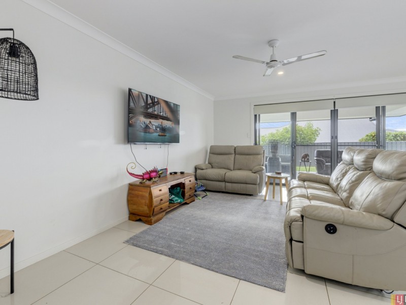 1 Prior Cct, West Kempsey NSW 2440