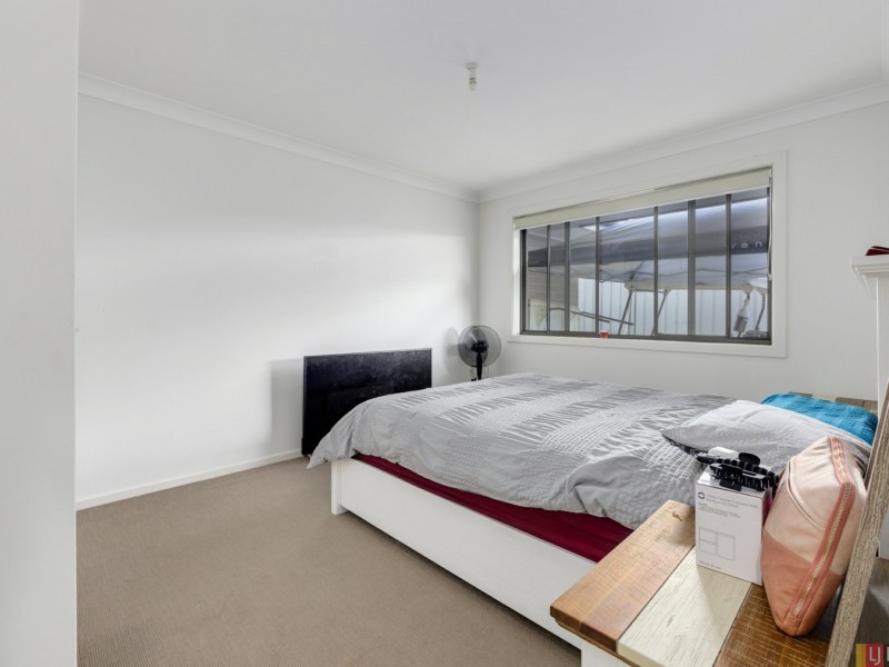 1 Prior Cct, West Kempsey NSW 2440