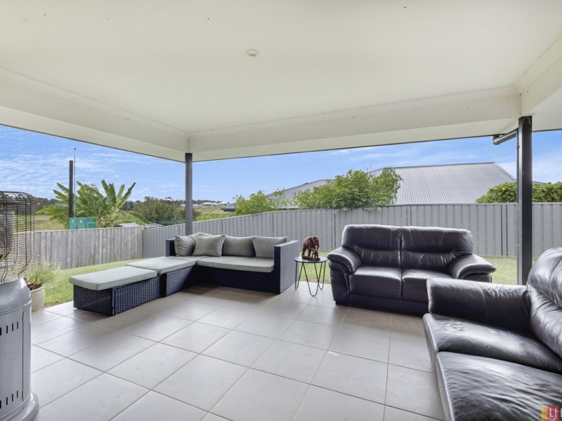 1 Prior Cct, West Kempsey NSW 2440