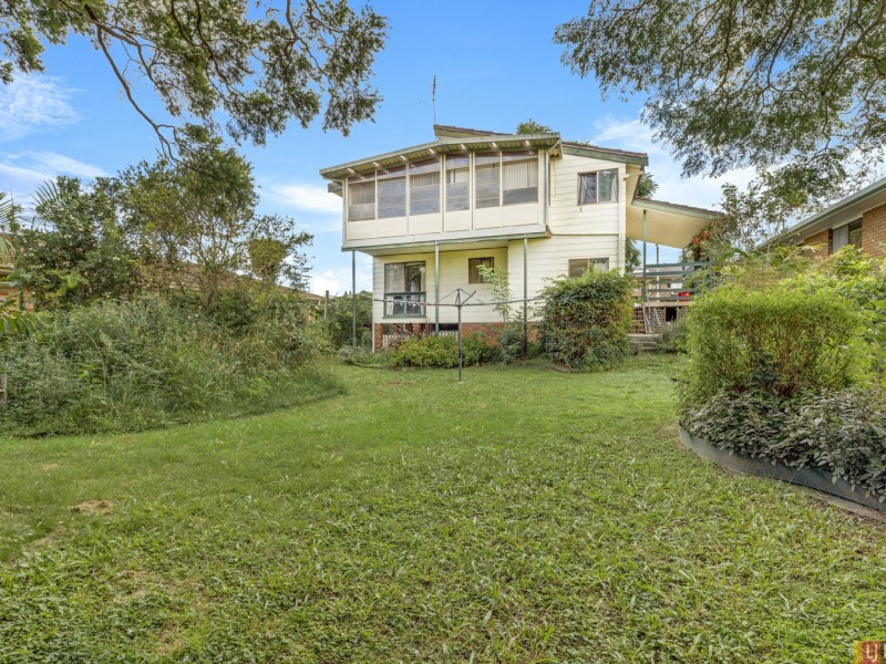8 Ernest Larkin Street, East Kempsey NSW 2440