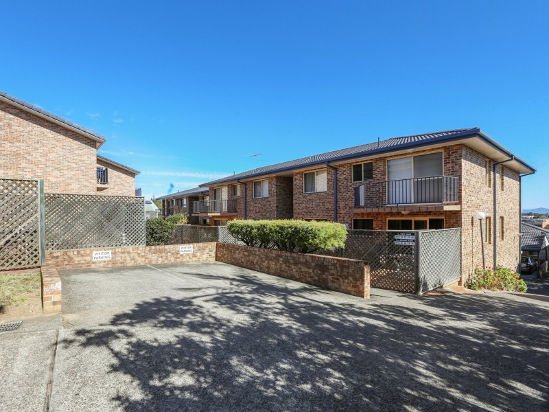 Unit 19/18 Rudder Street, East Kempsey NSW 2440
