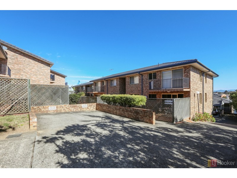 Unit 21/18 Rudder Street, East Kempsey NSW 2440