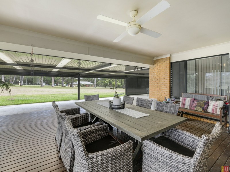 4 Seam Mill Place, Dondingalong NSW 2440