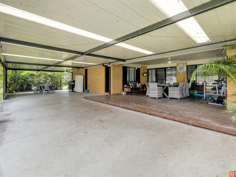 4 Seam Mill Place, Dondingalong NSW 2440