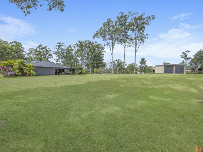 4 Seam Mill Place, Dondingalong NSW 2440