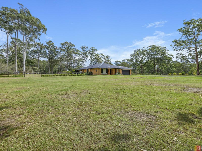 4 Seam Mill Place, Dondingalong NSW 2440