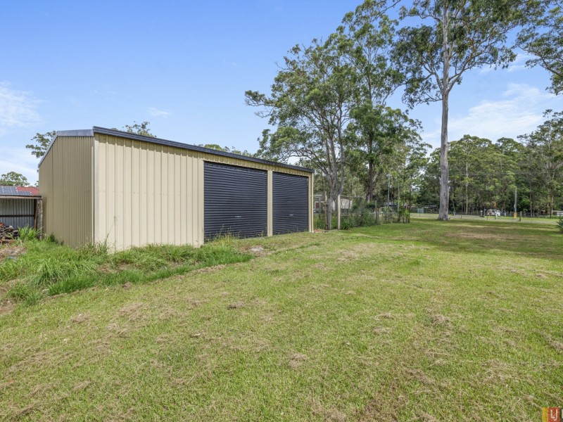 4 Seam Mill Place, Dondingalong NSW 2440