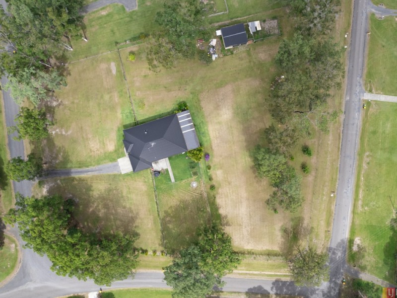 4 Seam Mill Place, Dondingalong NSW 2440