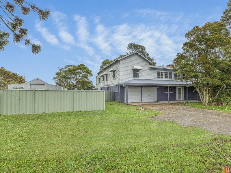 1649 Macleay Valley Way, Clybucca NSW 2440