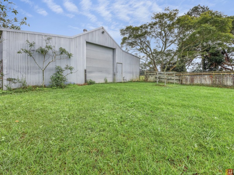 1649 Macleay Valley Way, Clybucca NSW 2440