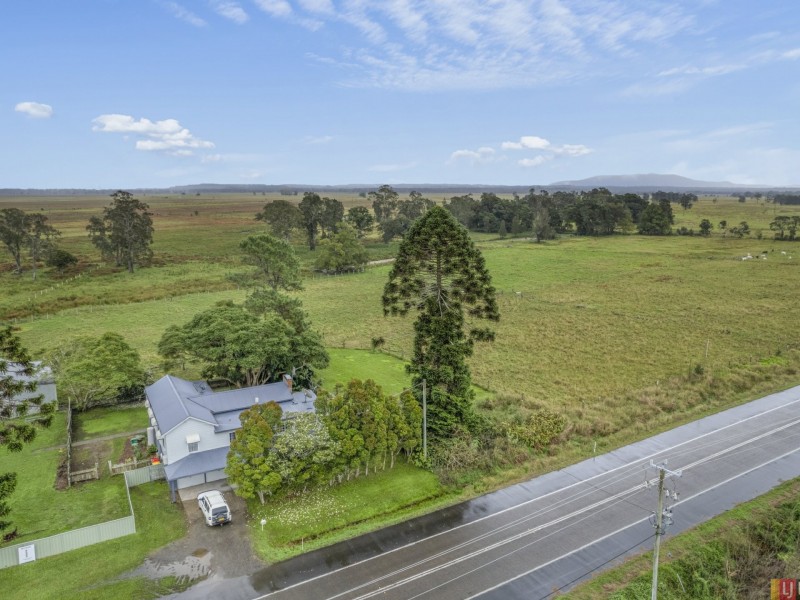 1649 Macleay Valley Way, Clybucca NSW 2440