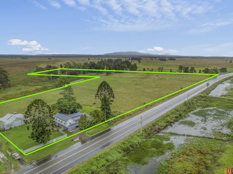 1649 Macleay Valley Way, Clybucca NSW 2440