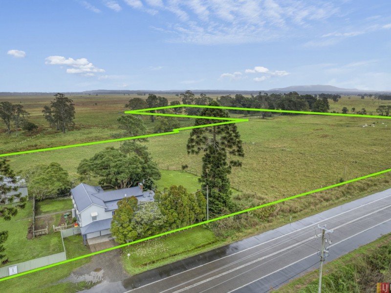 1649 Macleay Valley Way, Clybucca NSW 2440