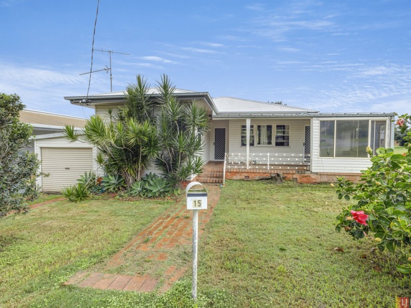 15 William Street, East Kempsey NSW 2440