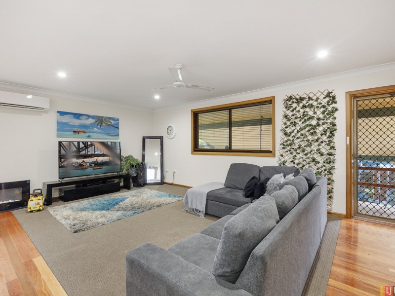 15 Cochrane Street, West Kempsey NSW 2440