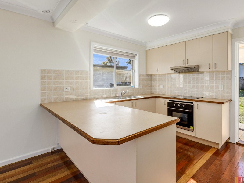 5 Ronald Wixted Street, South Kempsey NSW 2440