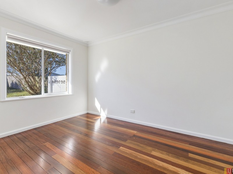 5 Ronald Wixted Street, South Kempsey NSW 2440