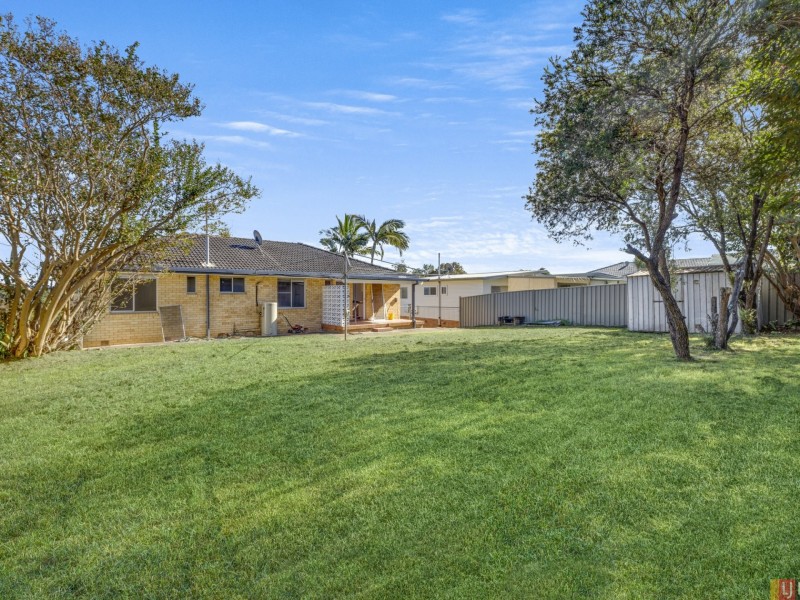 5 Ronald Wixted Street, South Kempsey NSW 2440