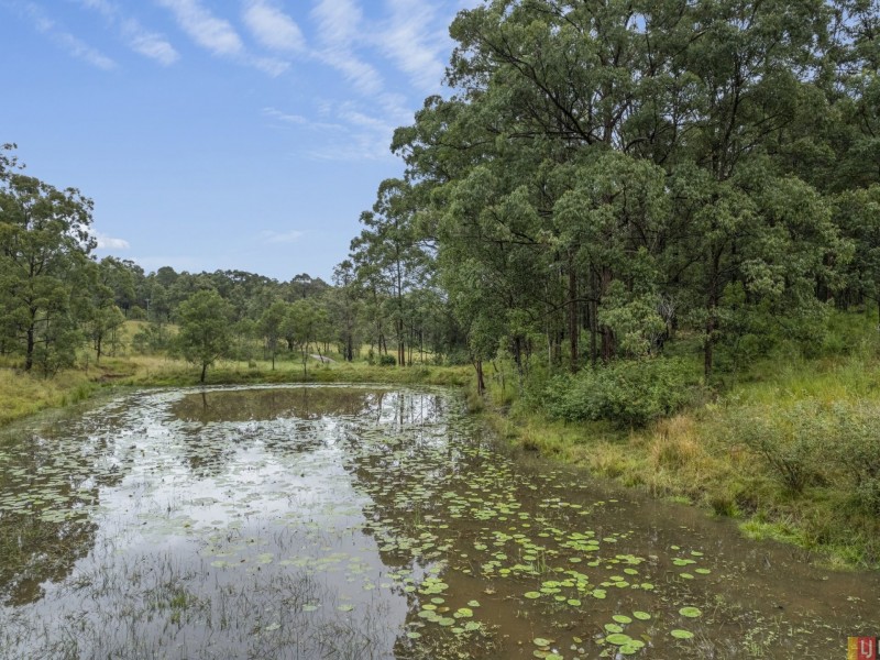 Lot 511 Anembo Lane, Temagog NSW 2440