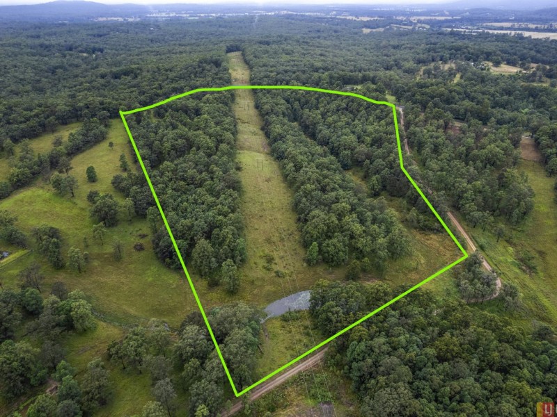 Lot 511 Anembo Lane, Temagog NSW 2440