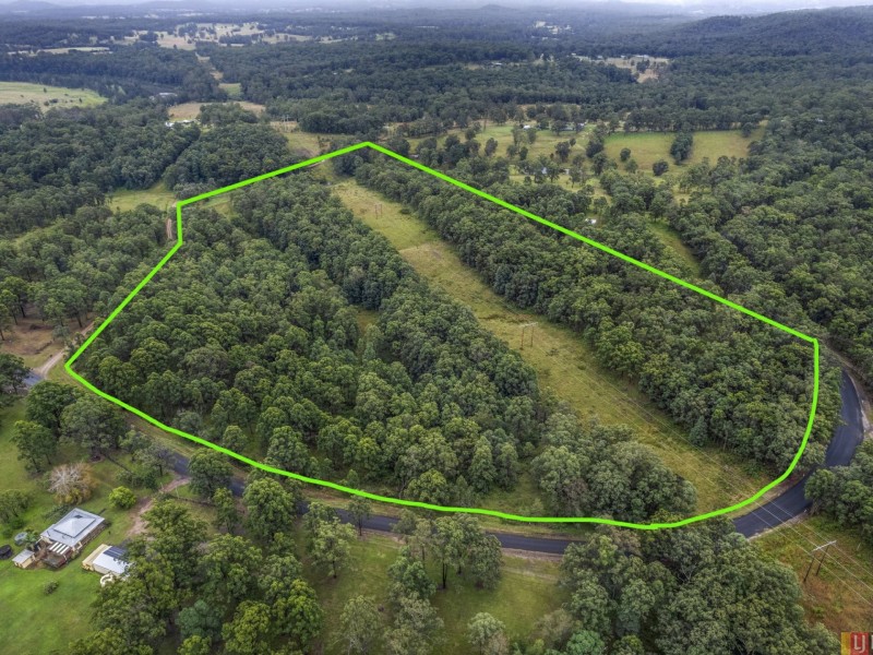 Lot 511 Anembo Lane, Temagog NSW 2440