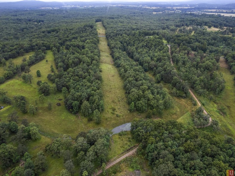 Lot 511 Anembo Lane, Temagog NSW 2440