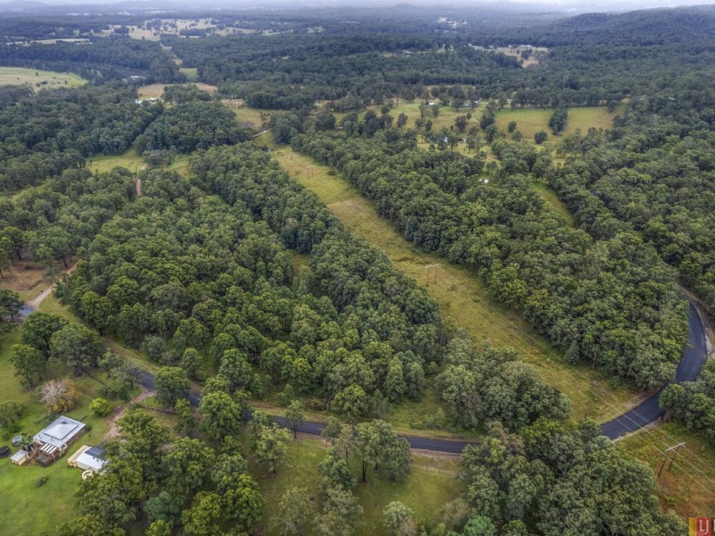 Lot 511 Anembo Lane, Temagog NSW 2440