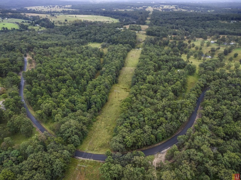 Lot 511 Anembo Lane, Temagog NSW 2440