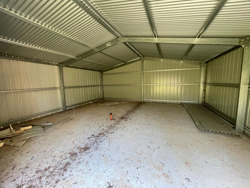 Lot 511 Anembo Lane, Temagog NSW 2440