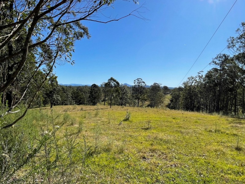 Lot 511 Anembo Lane, Temagog NSW 2440